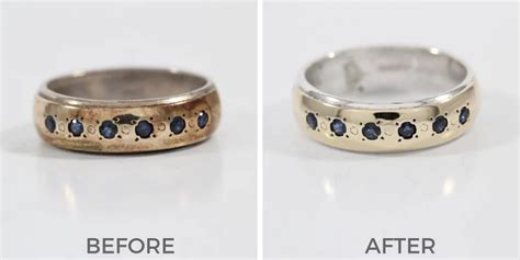 do gucci rings tarnish|How to Prevent Jewelry from Tarnishing .